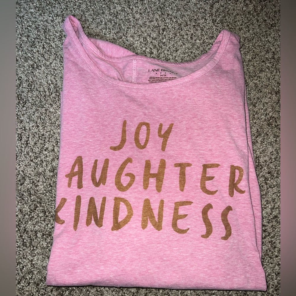 women’s shirt